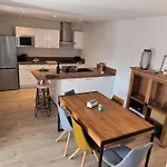Appartement Avec Jardin Plein Sud Rouen