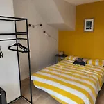 Appartement Avec Jardin Plein Sud Rouen