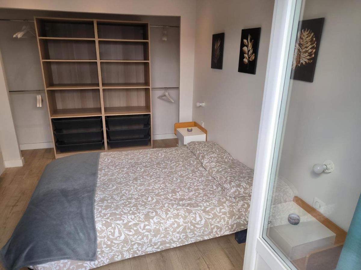 Appartement Avec Jardin Plein Sud