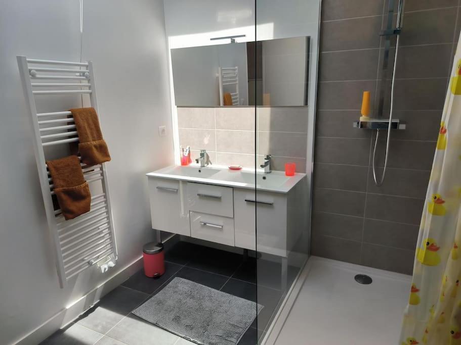 Appartement Avec Jardin Plein Sud *